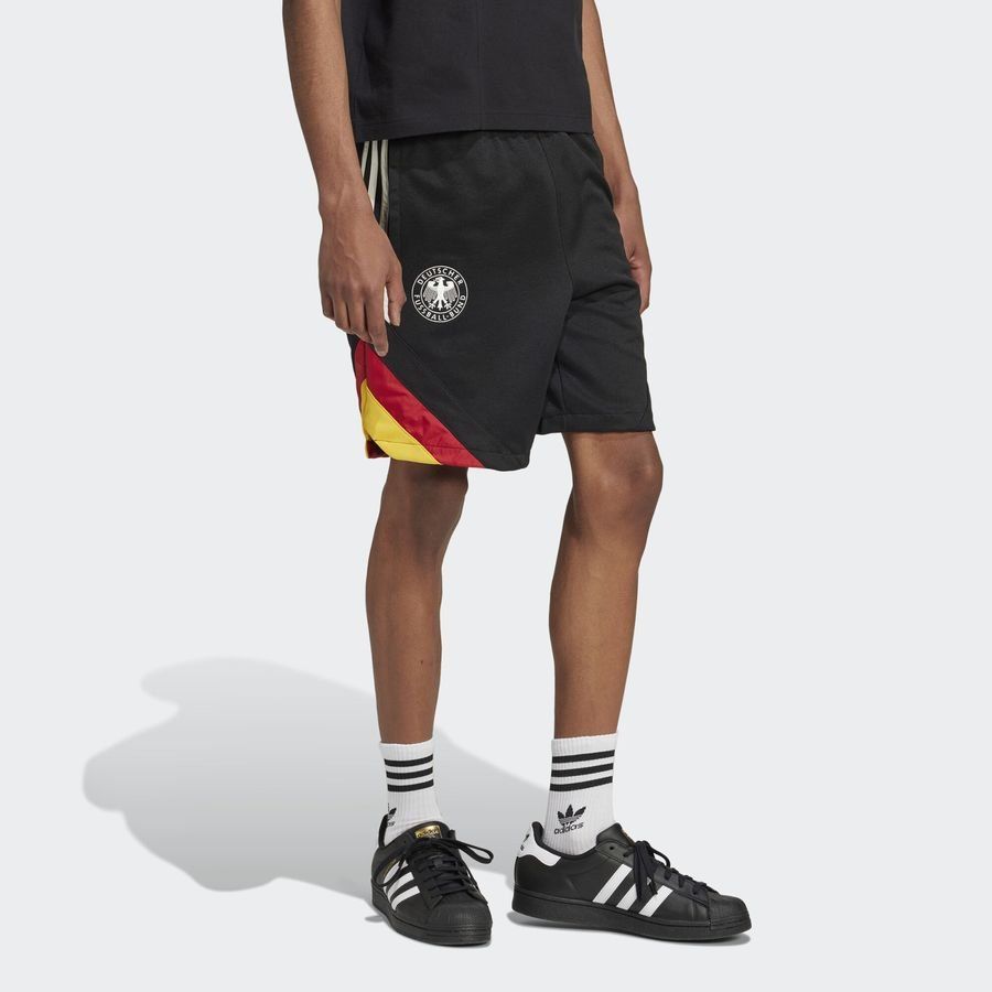 Adidas Short Allemagne Originals