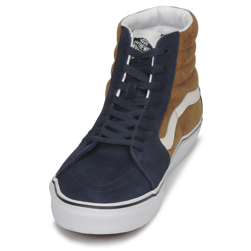 Vans - SK8-HI - Marine / Marine