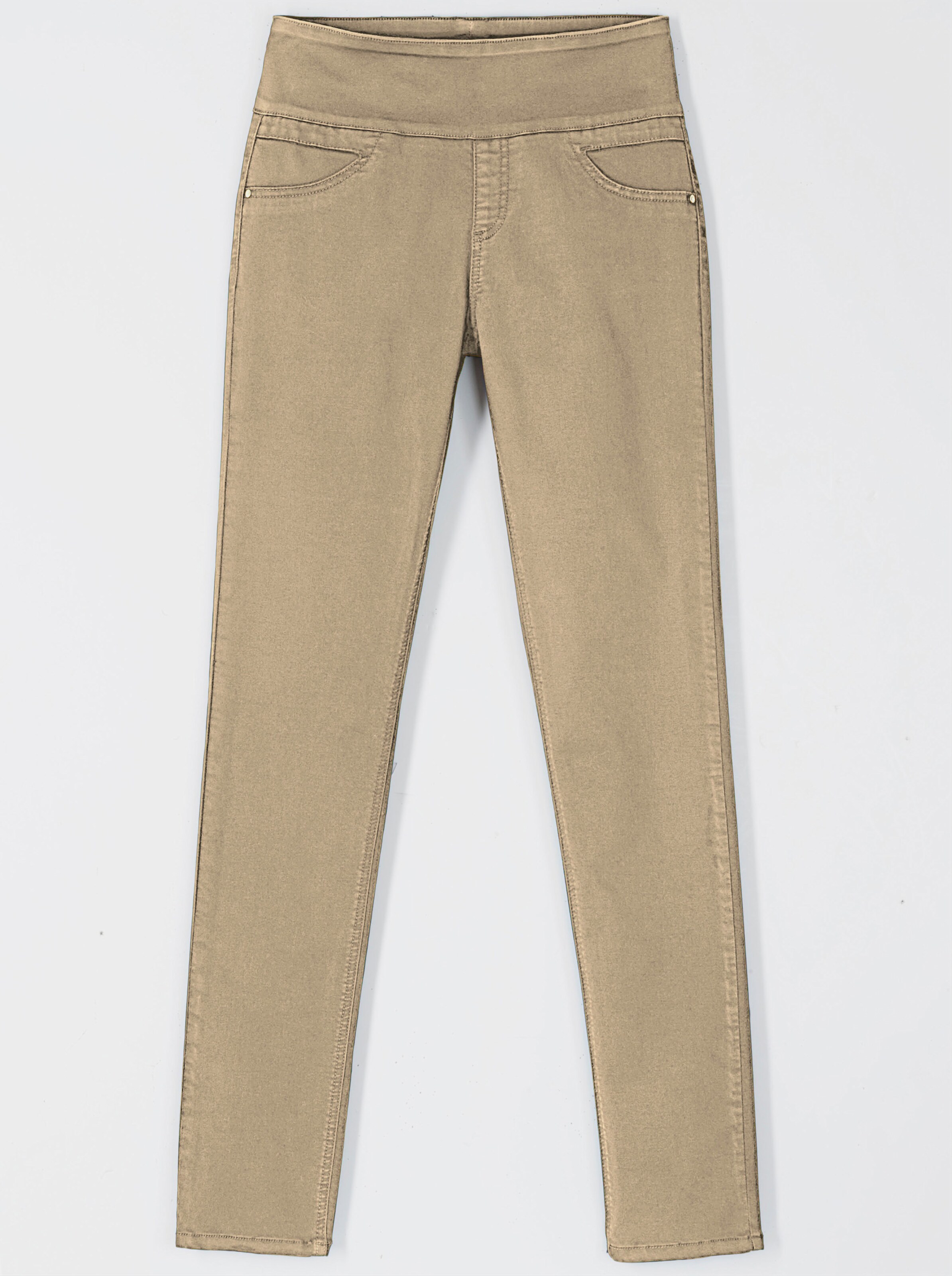 Schlupfhose