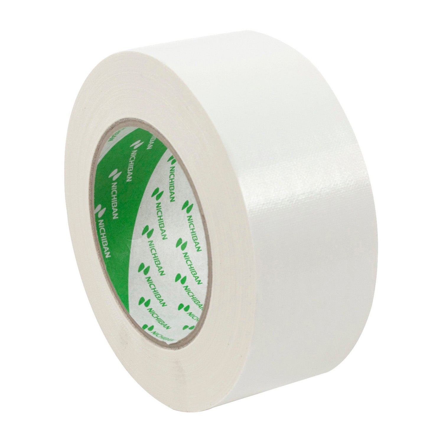 Nichiban Gaffa Tape 1200 - 50 mm 25 m wit