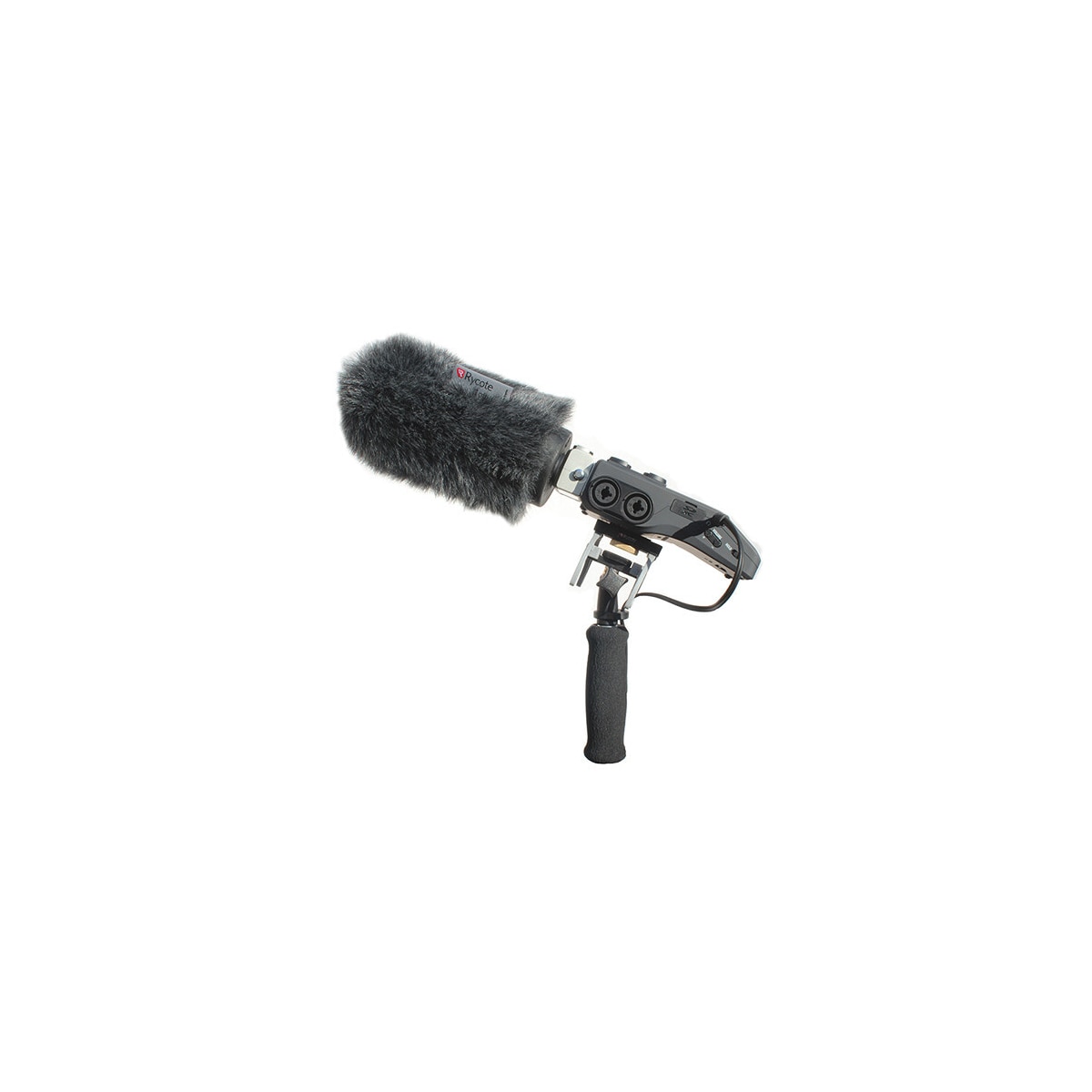 Rycote Mini Windjammer Kit for Zoom H6