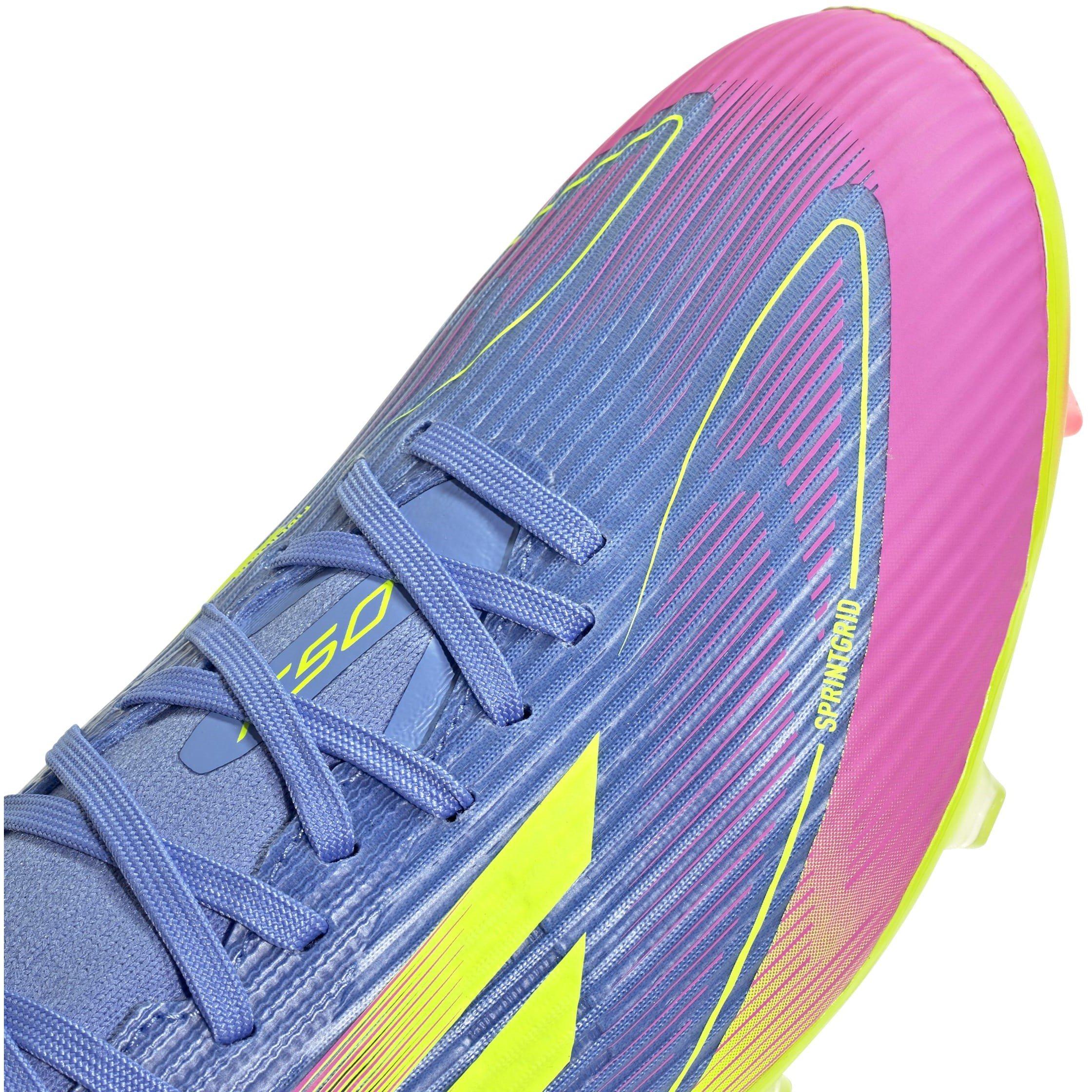 adidas F50 League Firm Ground Football Boots