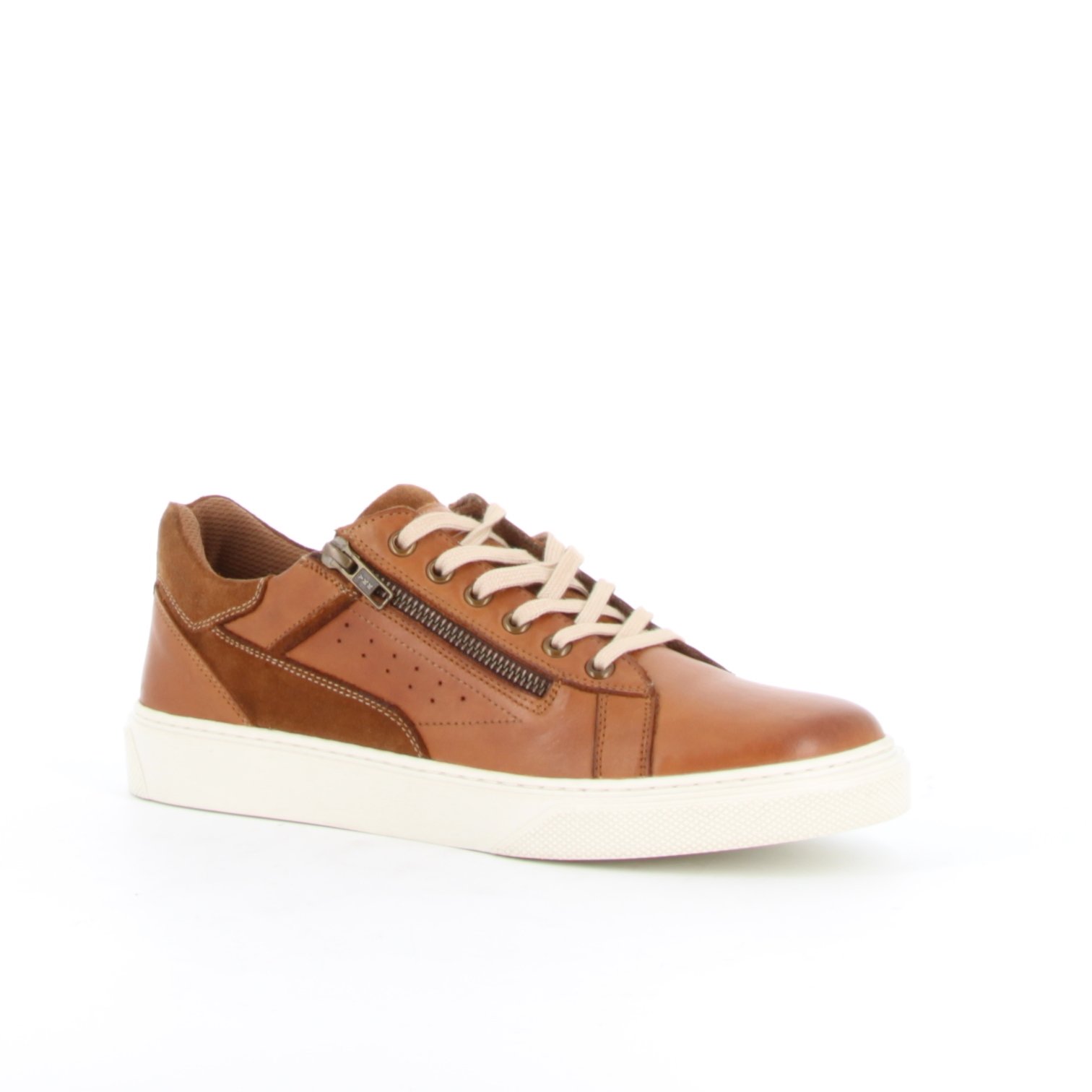 André - Baskets ANTOINE Beige