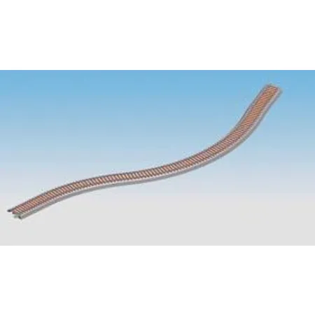 Roco 61106 - Flexgleis G800, Spur H0