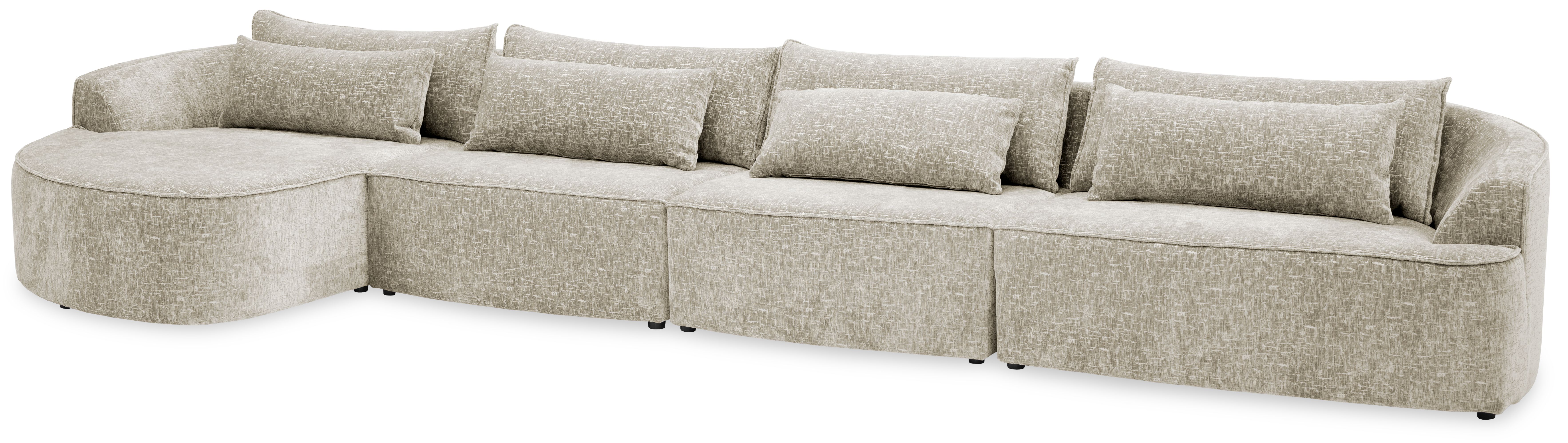 Loungebank Loes