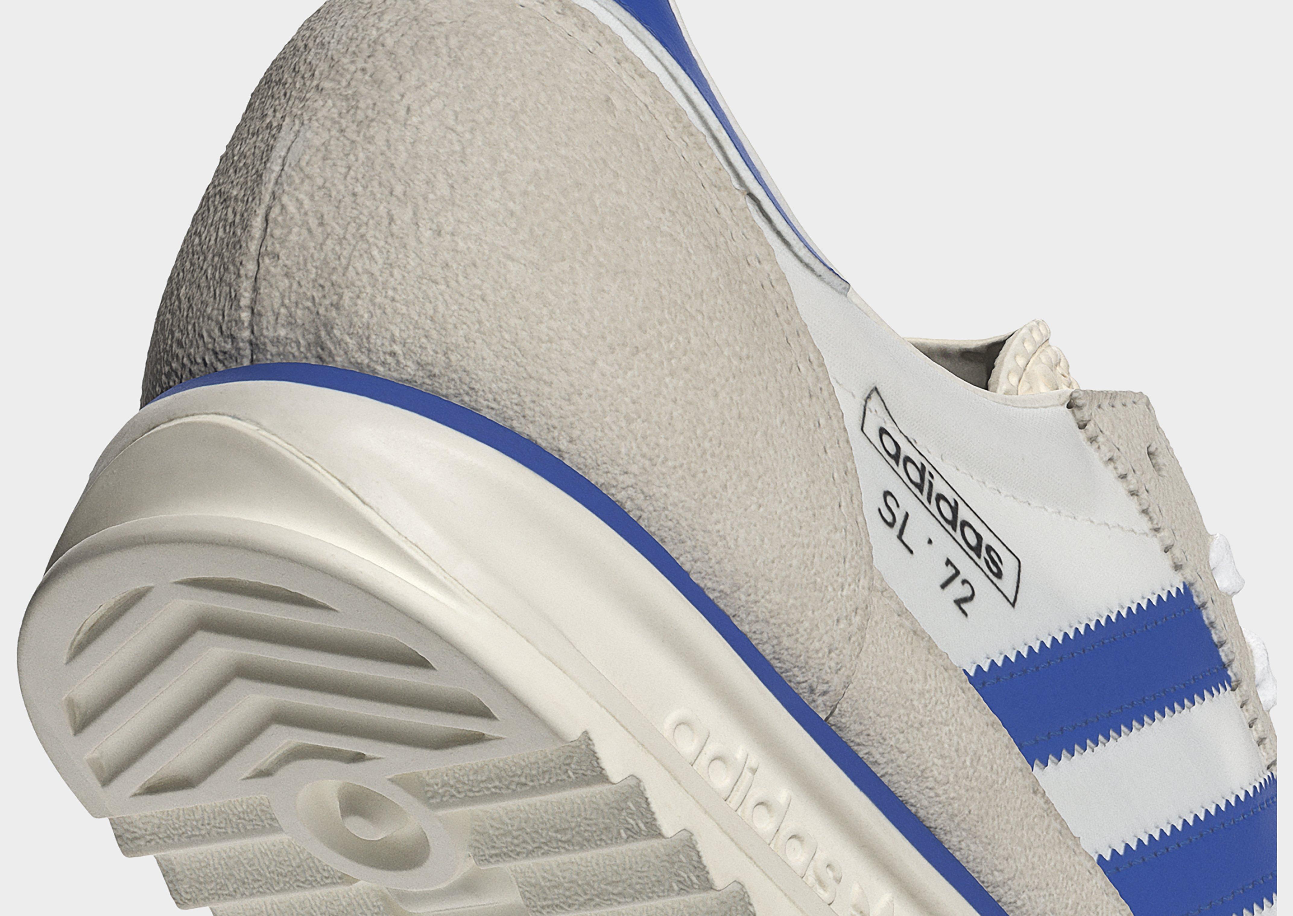 adidas Originals SL 72 RS