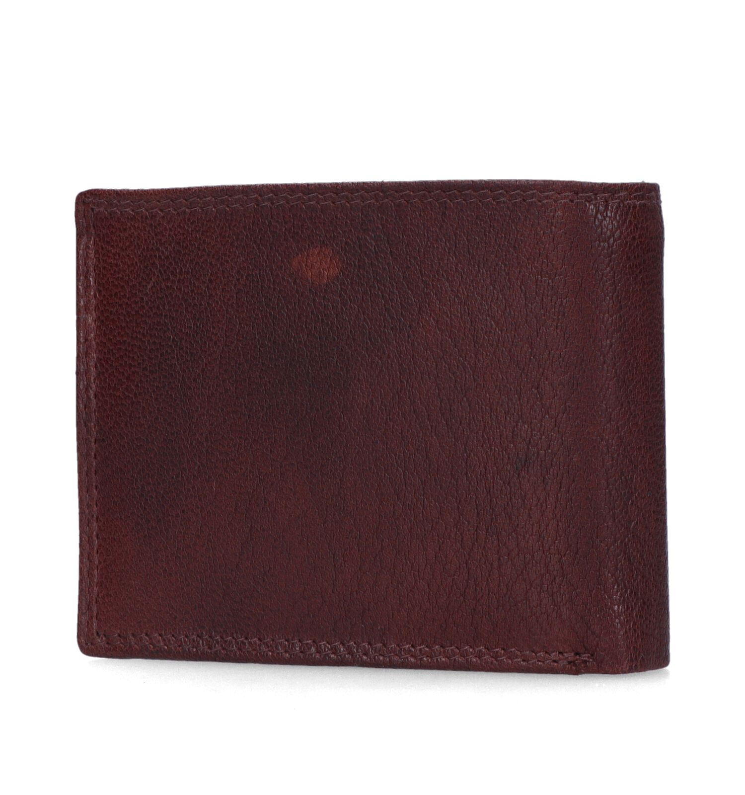 Portefeuille cognac
