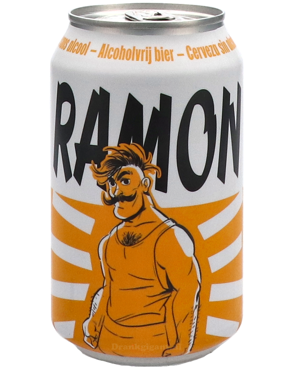 Ramon Alcoholarm 33 cl