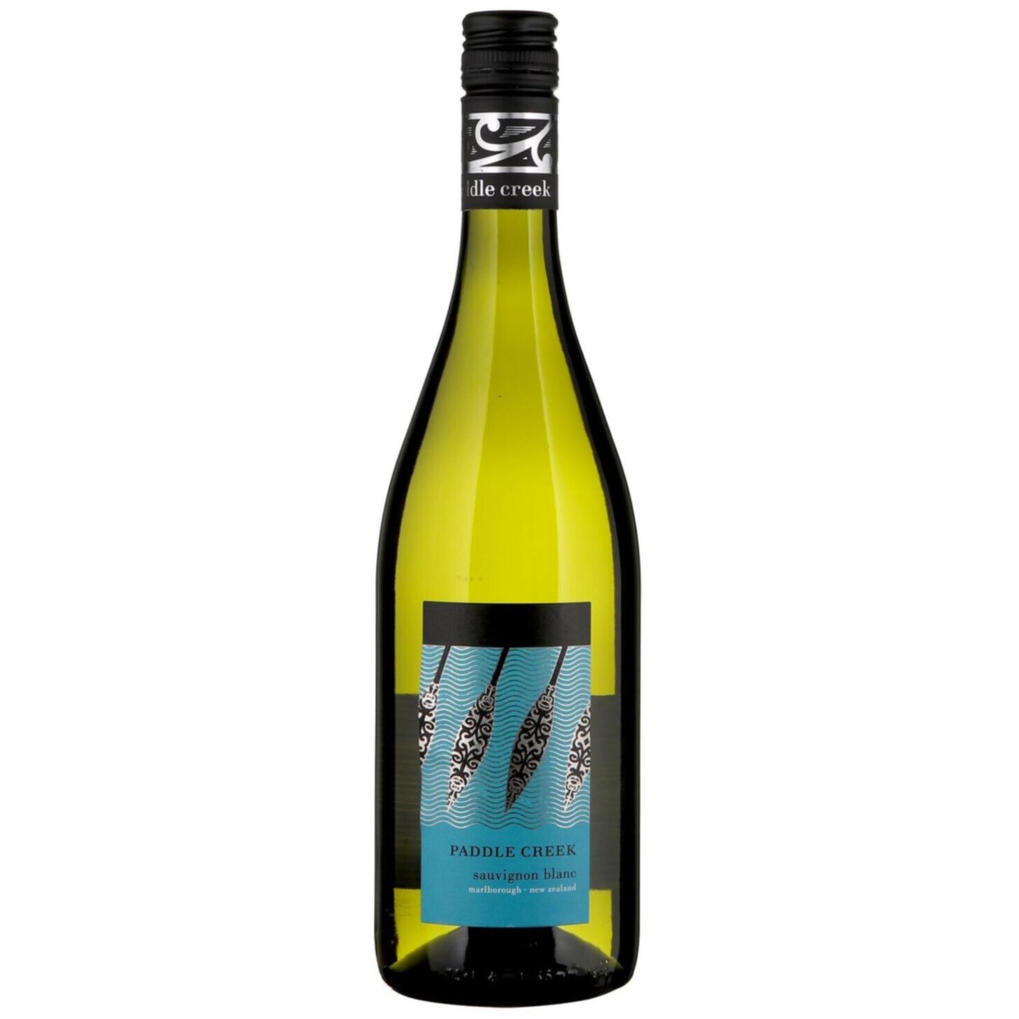 Sauvignon Blanc Marlborough New Zealand Paddle Creek -75cl