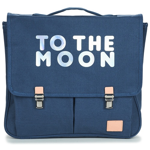 Jojo Factory - CARTABLE UNI TO THE MOON - Marine