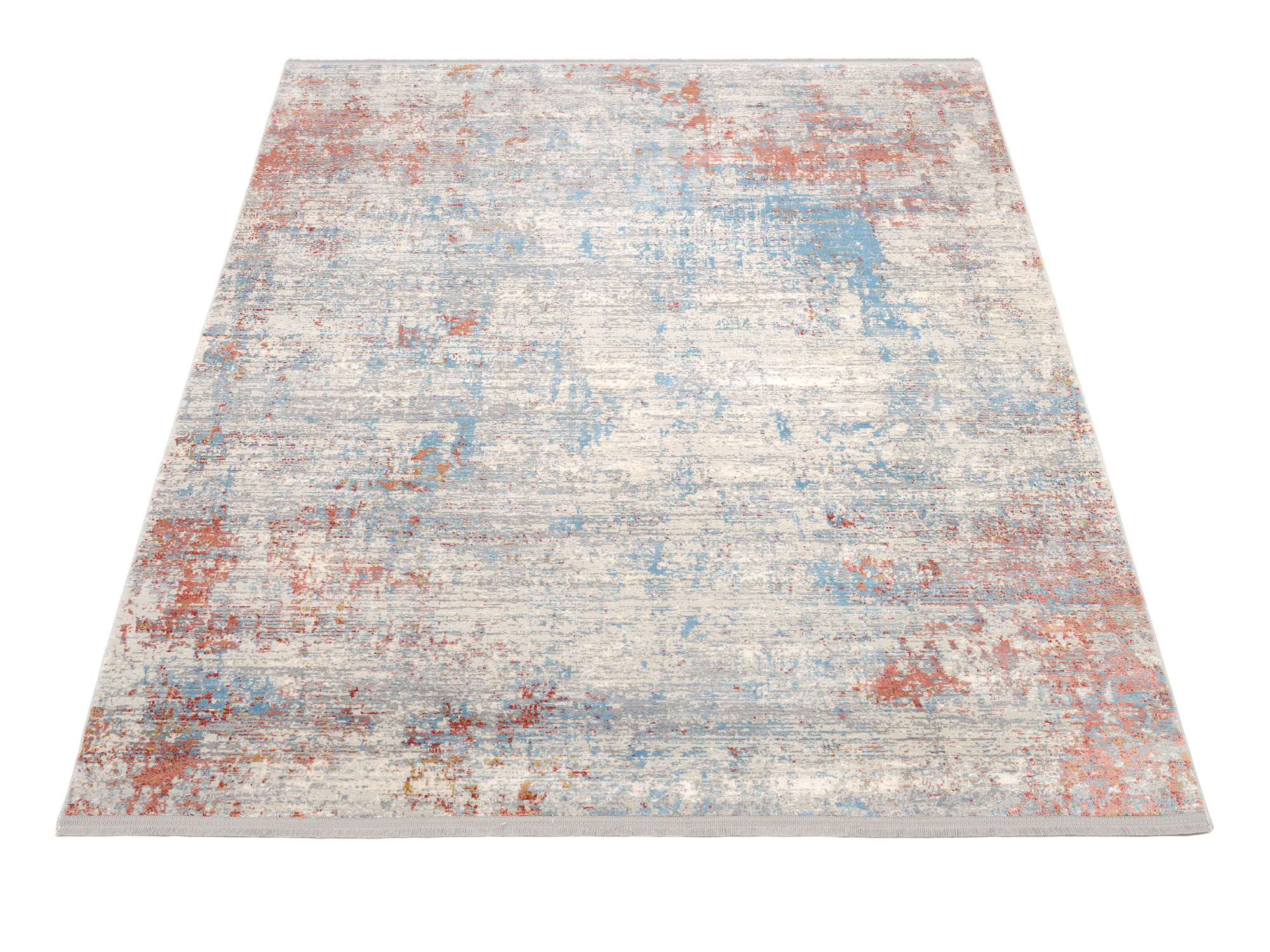 Teppich ELEMENTS HIGHLIGHT 67 x 130 cm