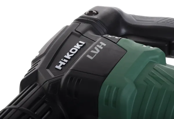 Hikoki H41MB2, SDS Max, Sort, Grøn, 7,1 J, 3000 IPM, Strøm, 950 W