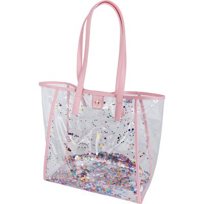 Sac cabas Confettis - 1 compartiment - différents modèles disponibles - Oberthur