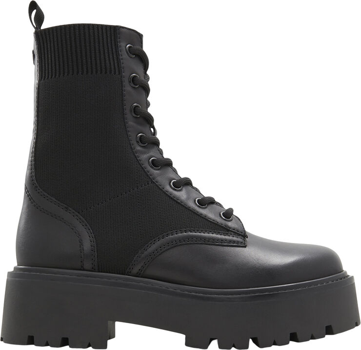 Aldo TALALERYKNIT Black