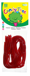 Candy Tree Frambozenveters 75GR