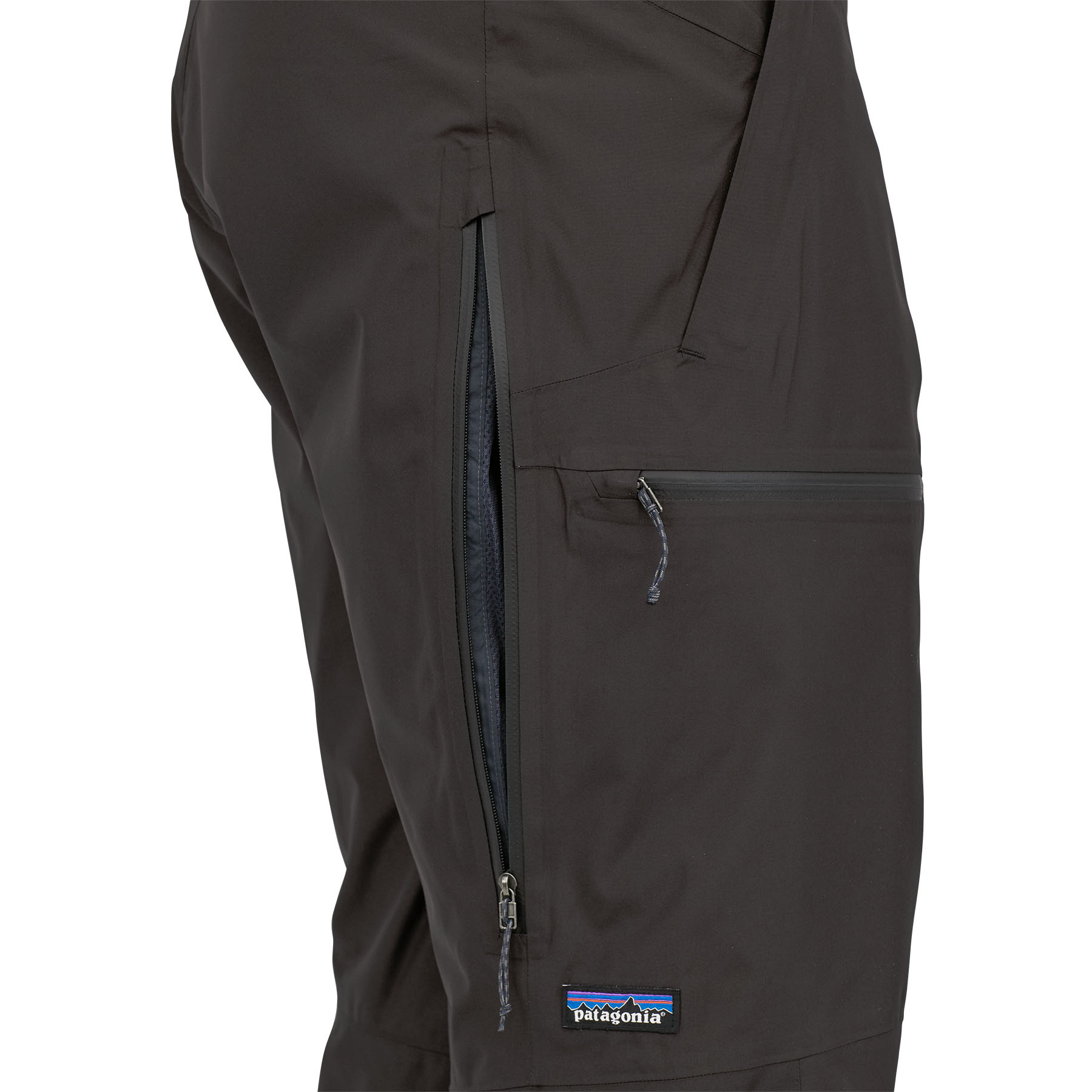 M's Powder Town Pants - Reg
