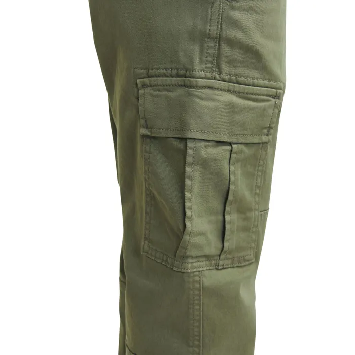 Jack & Jones Kane Harlow Cargobroek Junior