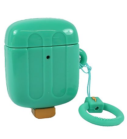 Moji Power AirPods Etui - Eis am Stiel