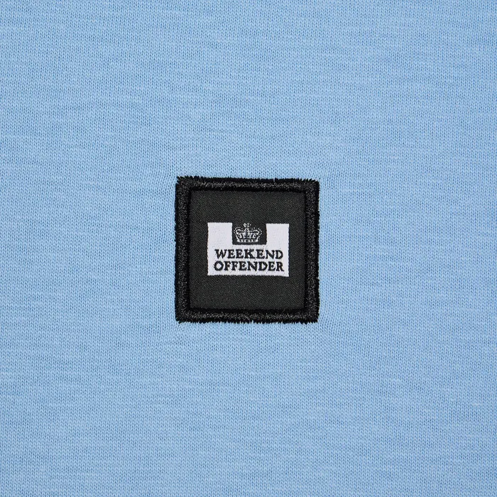 Weekend Offender Manuel Shirt Heren