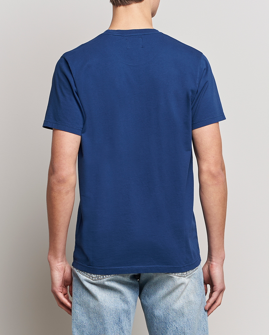 Colorful Standard Classic Organic T-Shirt Royal Blue