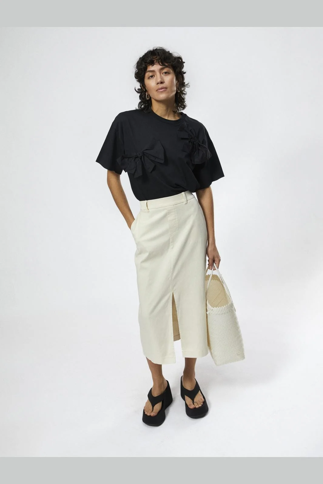 Object Objmia Harlow Skirt Ott