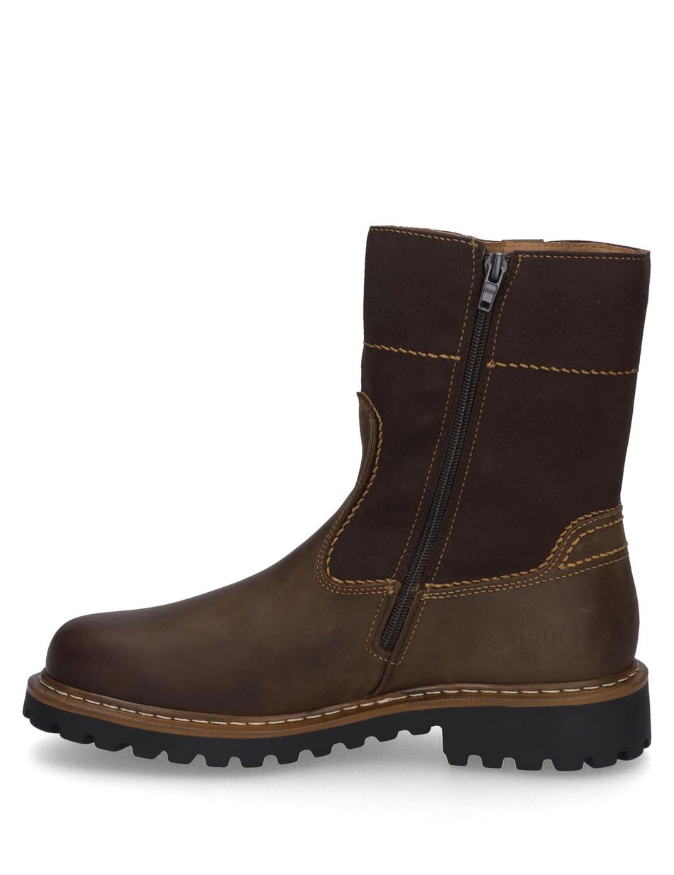 Stiefel Chance, braun