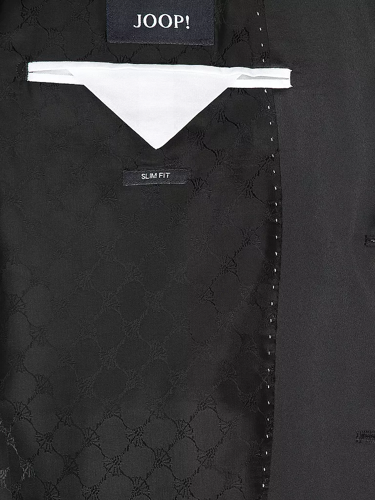 JOOP Sakko Slim Fit HORACE schwarz