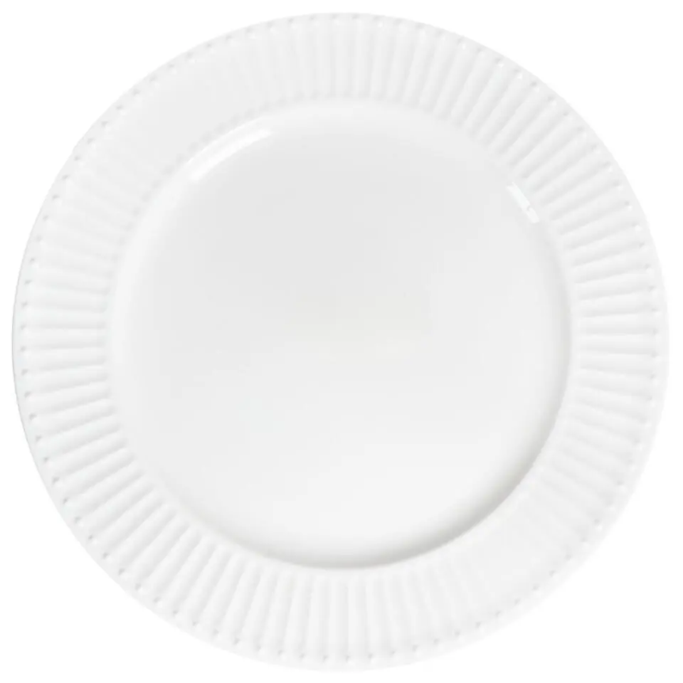 COWSLIP - Servies set van 16 - Wit - Porselein