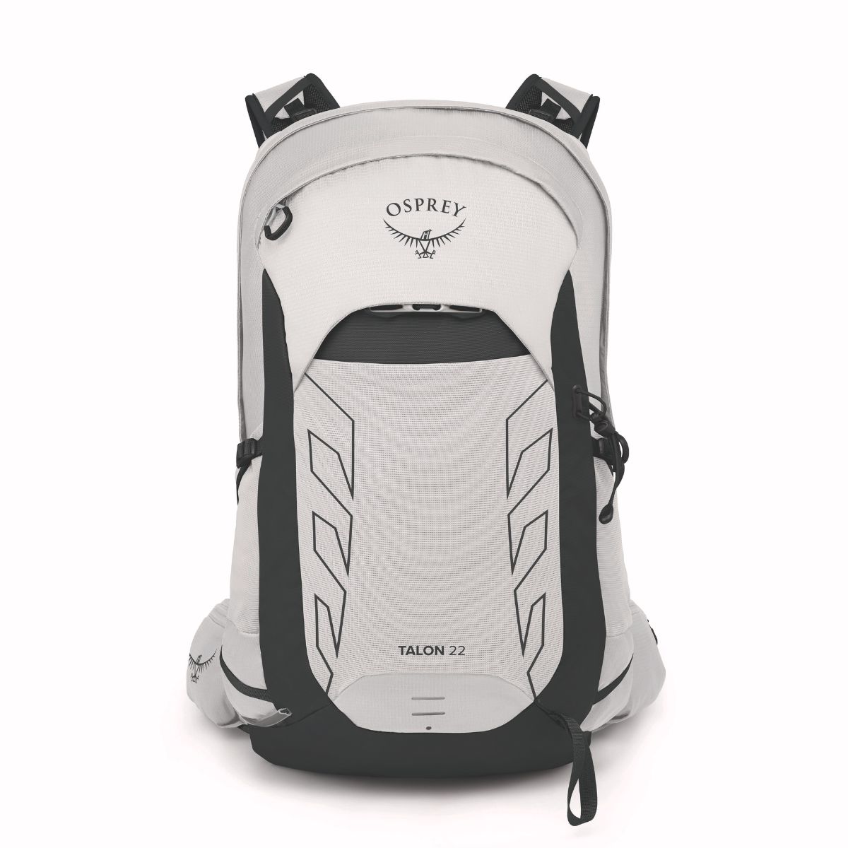Osprey Talon 22 L rygsæk (White Black)