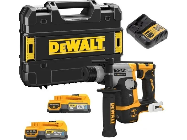 DeWALT DCH172E2T-QW, 1,8 kg, 1 stk