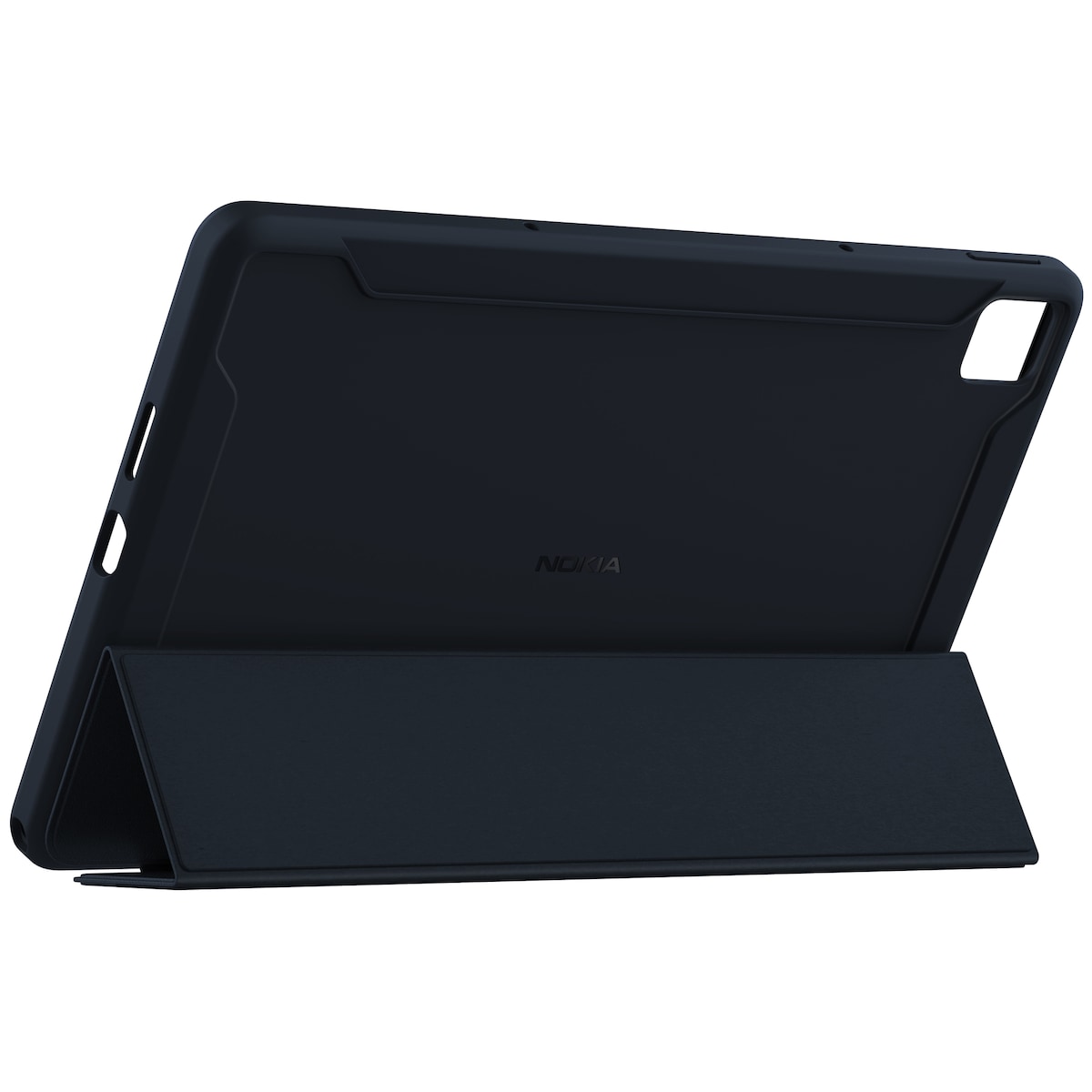 Nokia T21 flip nettbrettdeksel (sort)