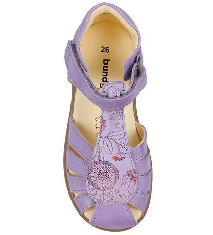 Bundgaard Sandalen - Caroline II - Flieder