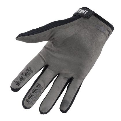 Gants cross Kenny UP 2024 - Noir