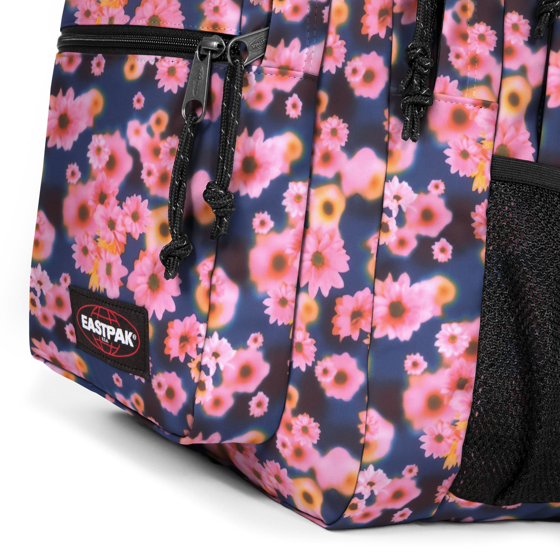 Morius Soft Navy