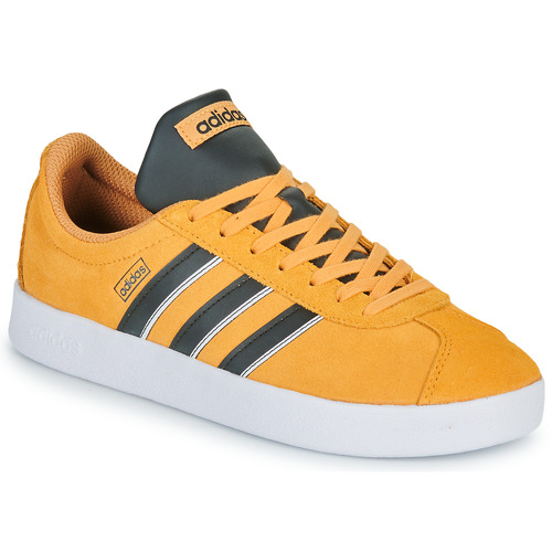 Adidas Sportswear - VL COURT 2.0 - Jaune / Noir