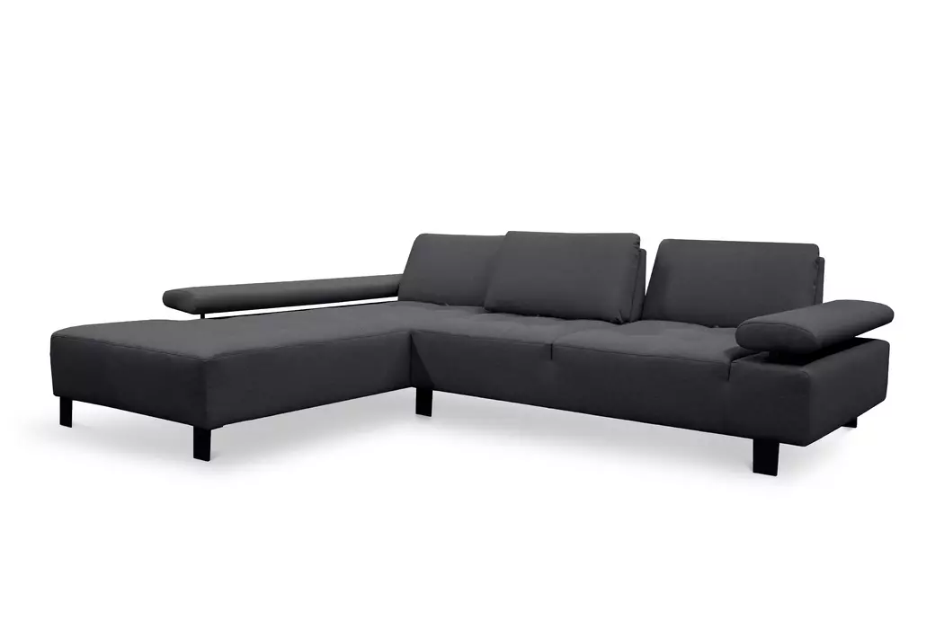 Ecksofa Alvin