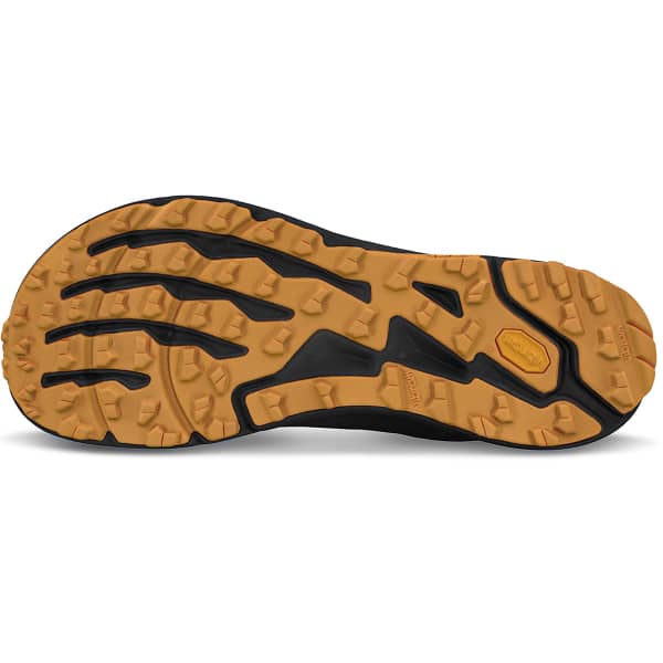 Chaussure trail ALTRA TIMP 5 GORE-TEX BLACK