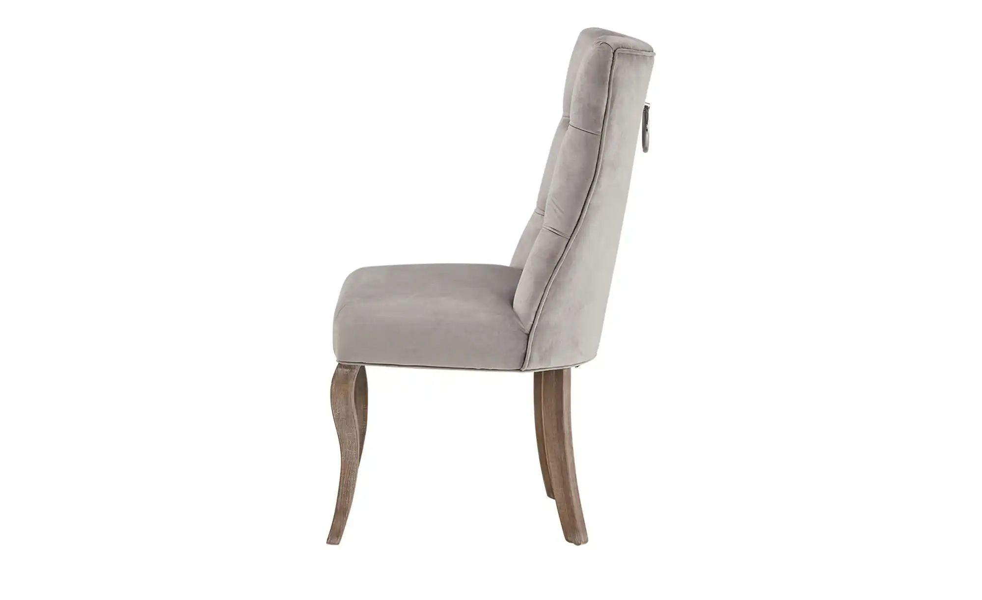 Collection by citamaass Samt-Polsterstuhl Felicita