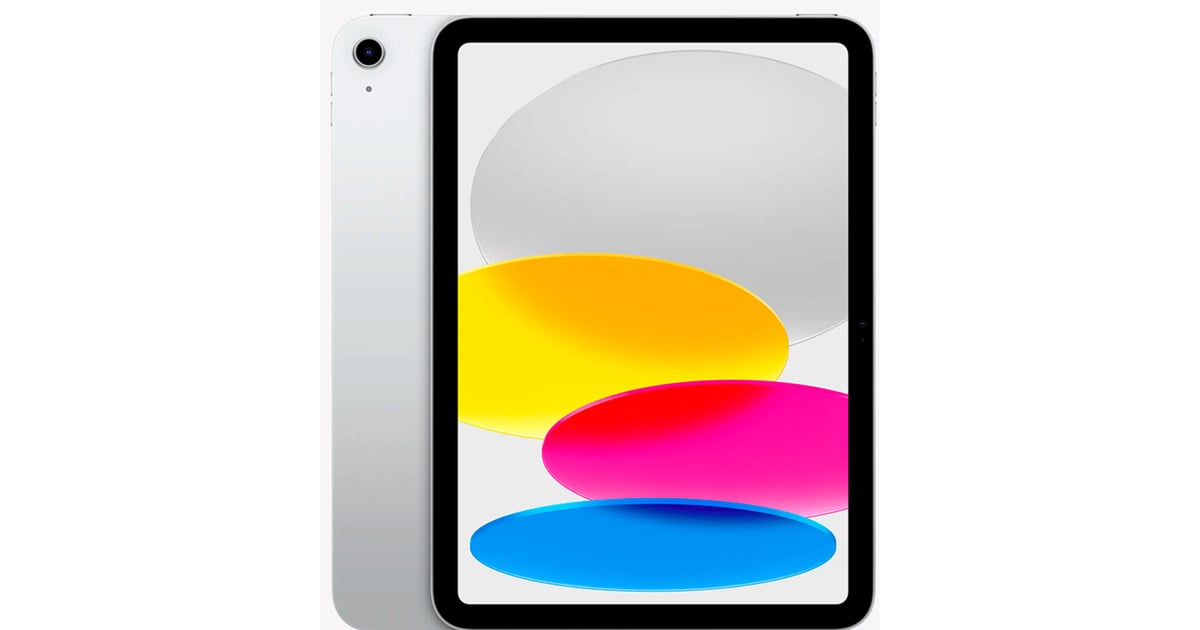 AppleiPad (2025) 11