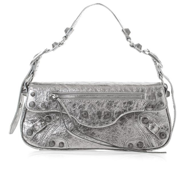 Balenciaga Le Cagole S Sling Bag