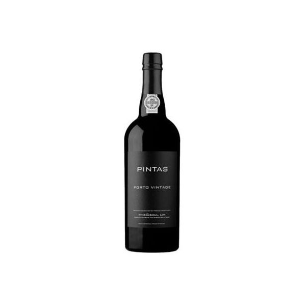 Pintas Vintage 2004 Porto 75cl