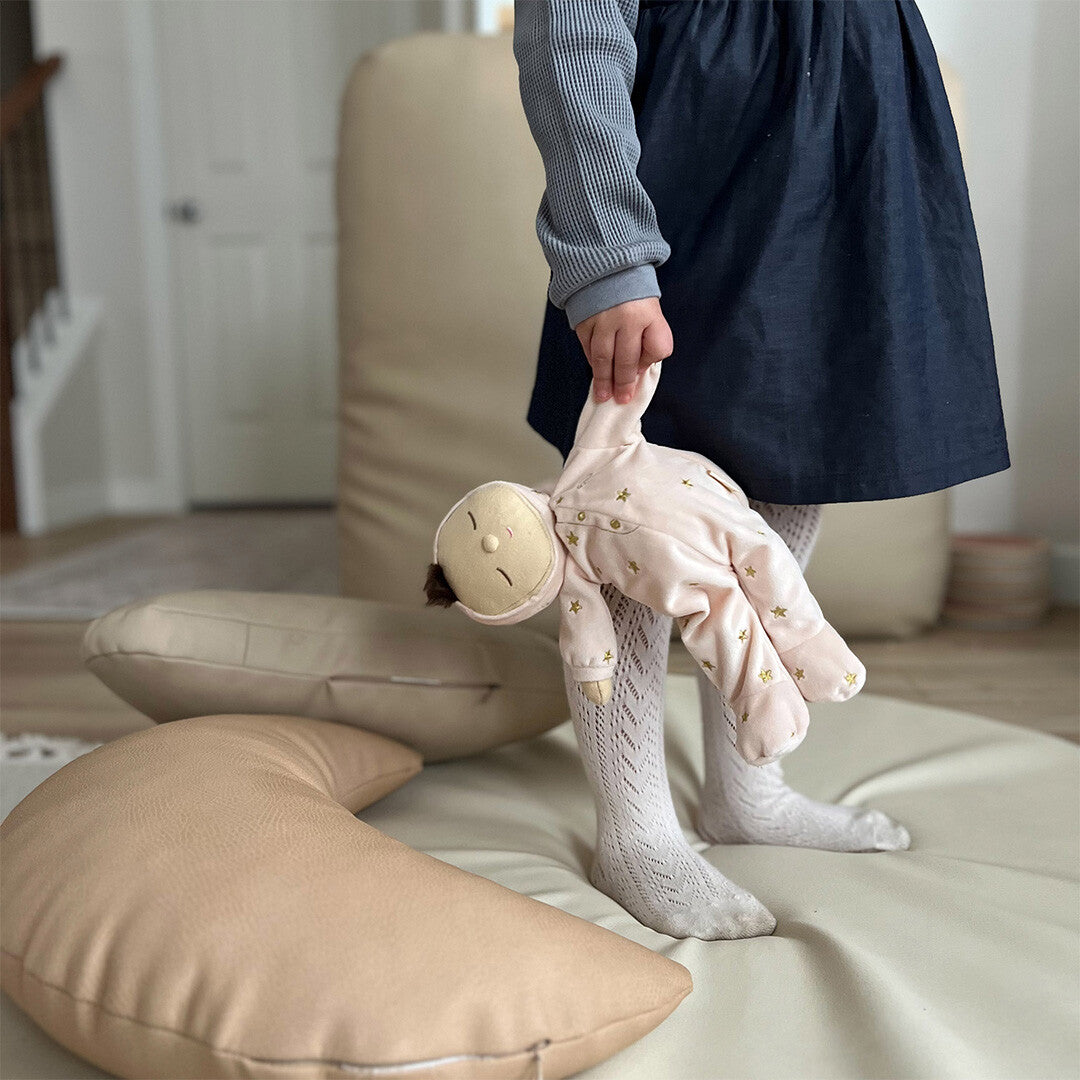 Olli ella lappenpop lullaby dozy dinkum doll - luna