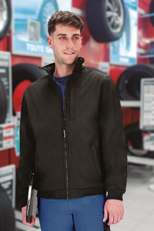 Valento CQVAEPS - Veste softshell EPSILON