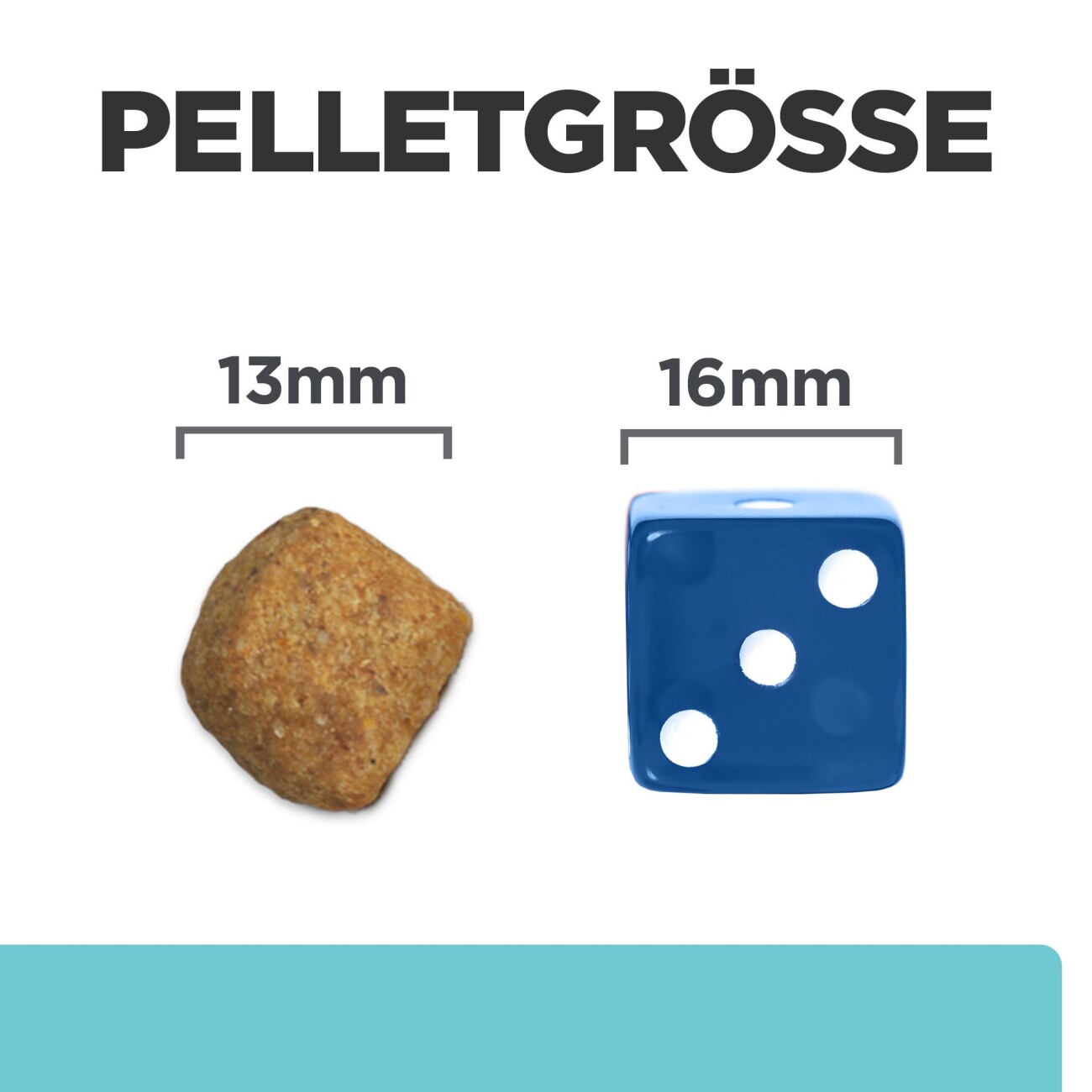 Hill's Prescription Diet t/d mit Huhn zur Zahnpflege 3 kg