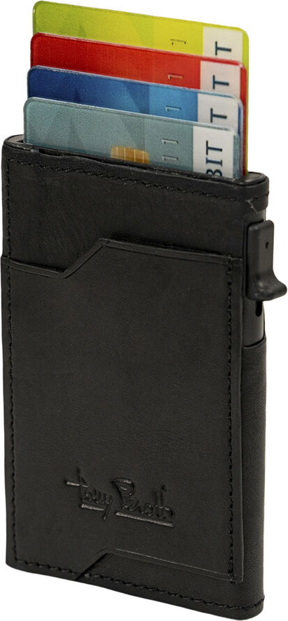 Tony Perotti Furbo Slim Cardholder Magsafe Db