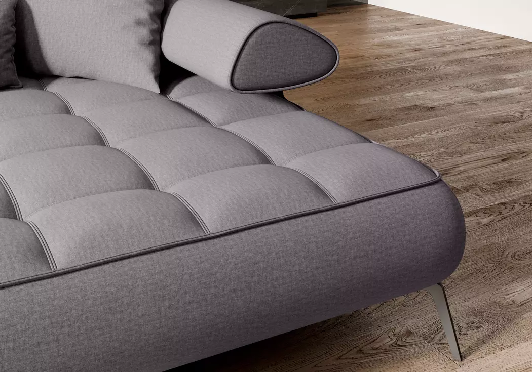 Ecksofa Seledo