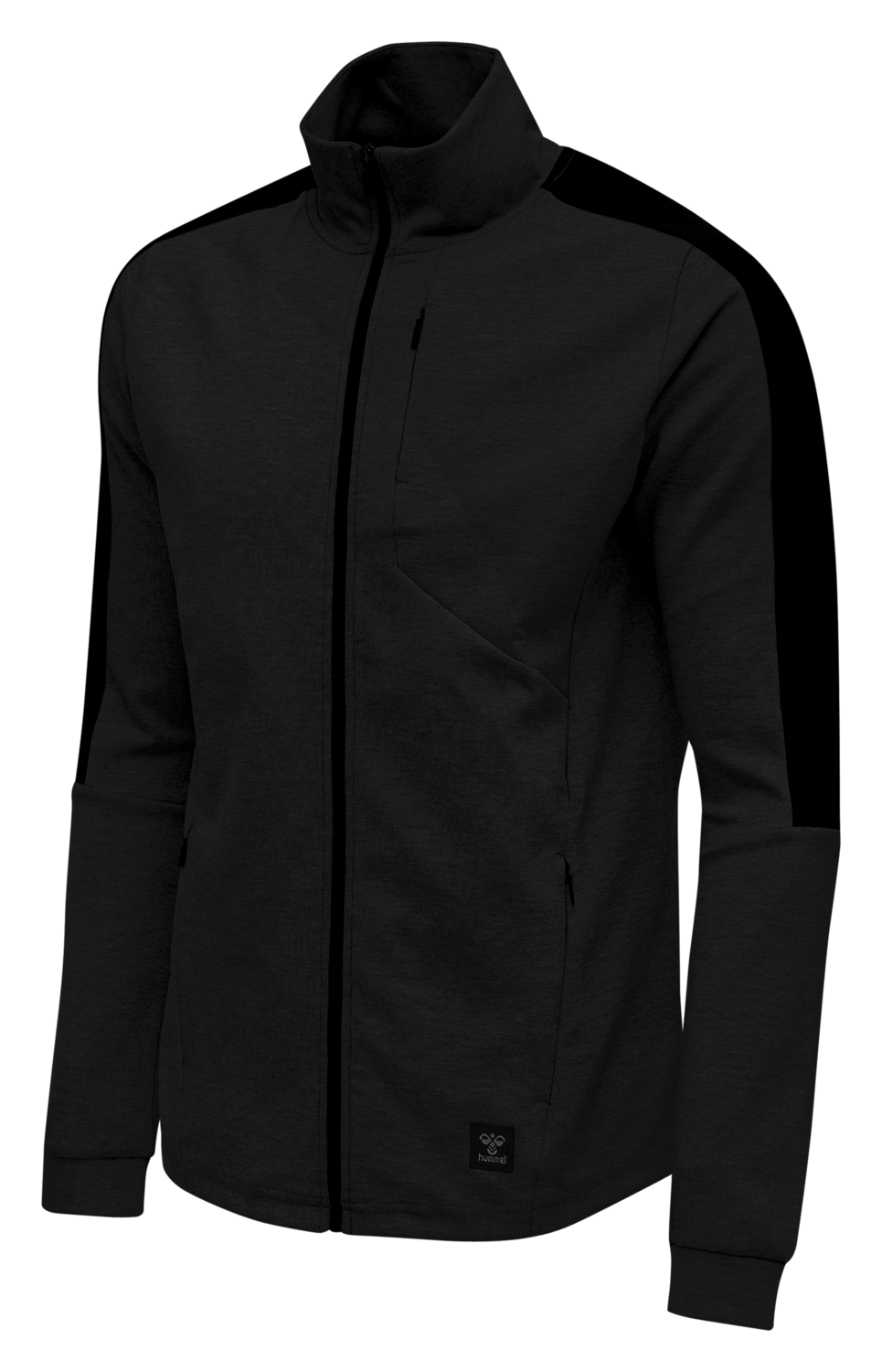 hmlTROPPER ZIP JACKET