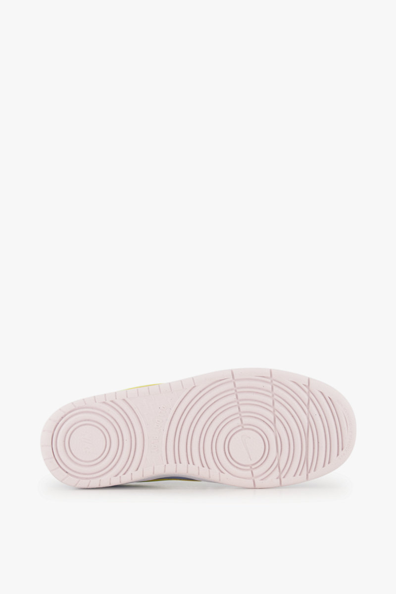 Nike Court Borough Low 2 Kinder Sneaker