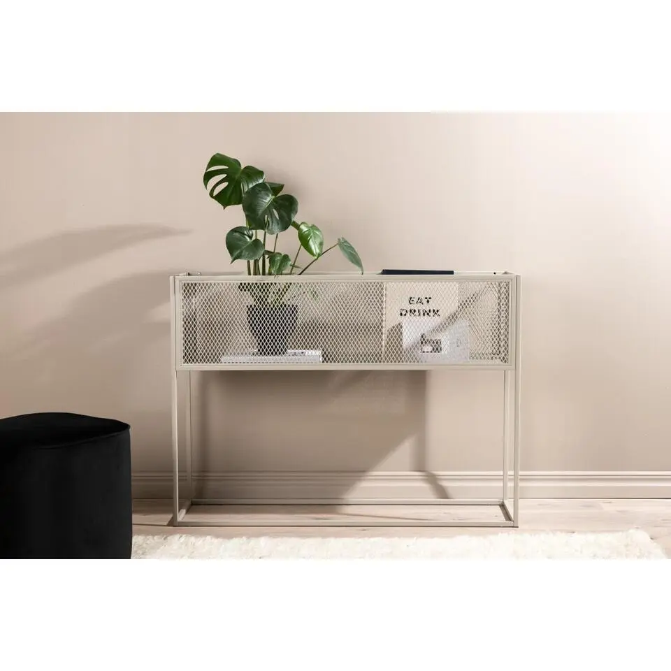 Svea - Luro dressoir - 110 cm - beige