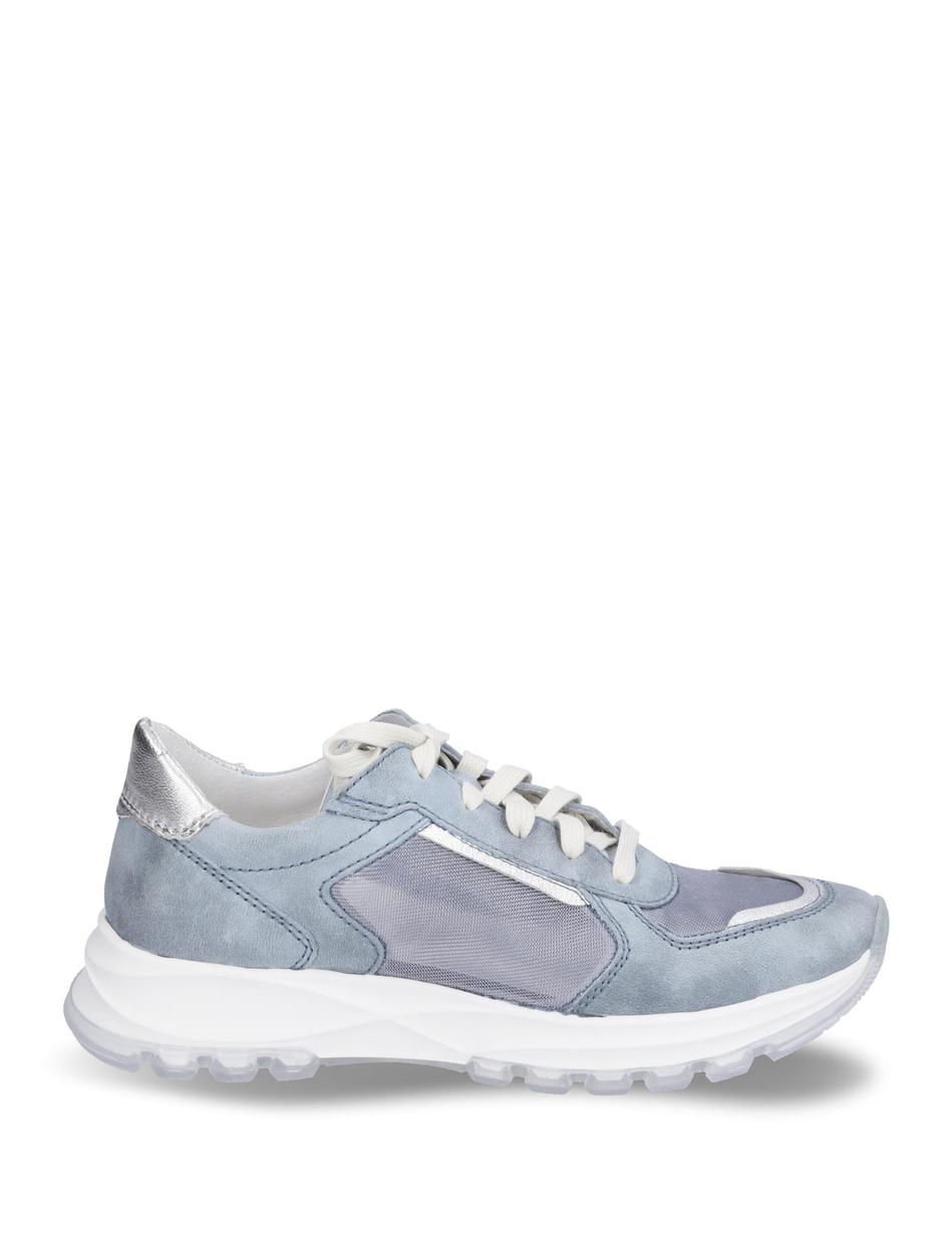 Sneaker Andria 05, skyblue-multi